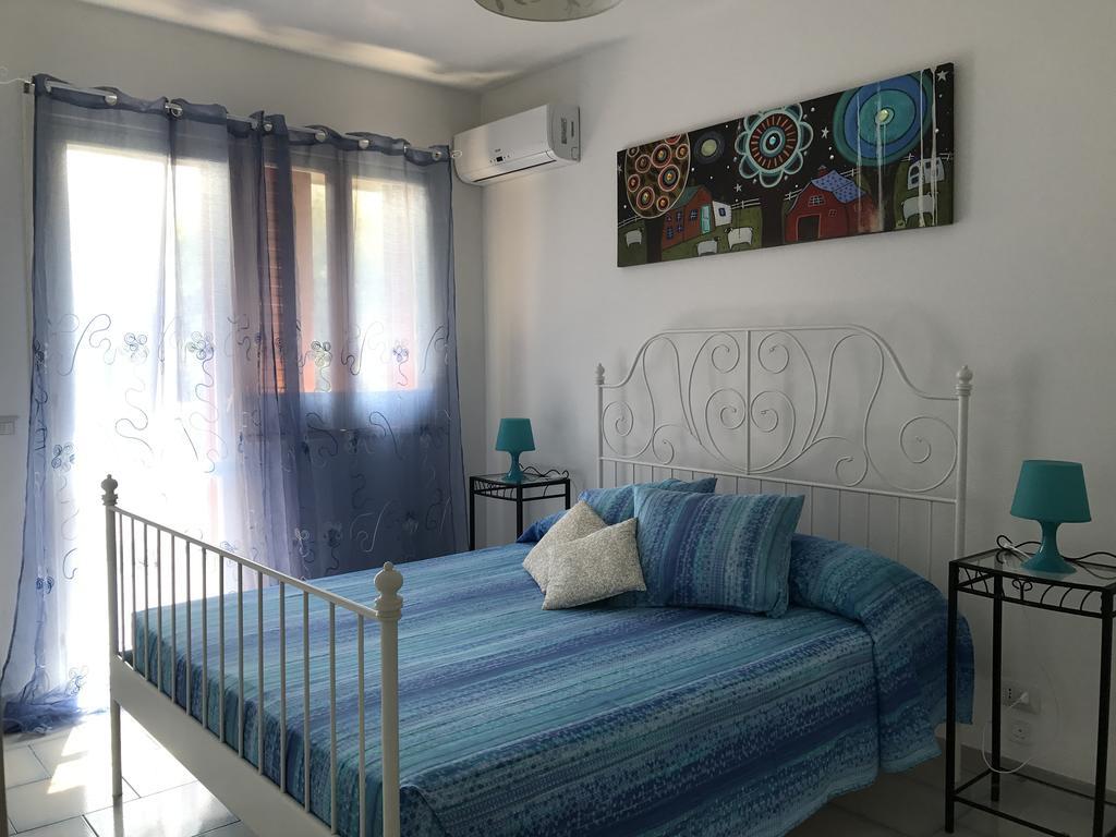 Apartamento Casa Paloma Letojanni Exterior foto