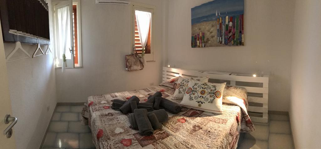 Apartamento Casa Paloma Letojanni Exterior foto