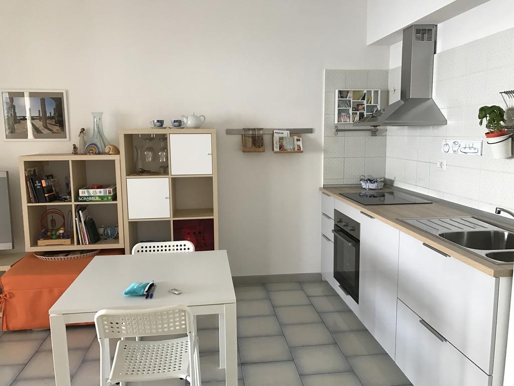 Apartamento Casa Paloma Letojanni Exterior foto