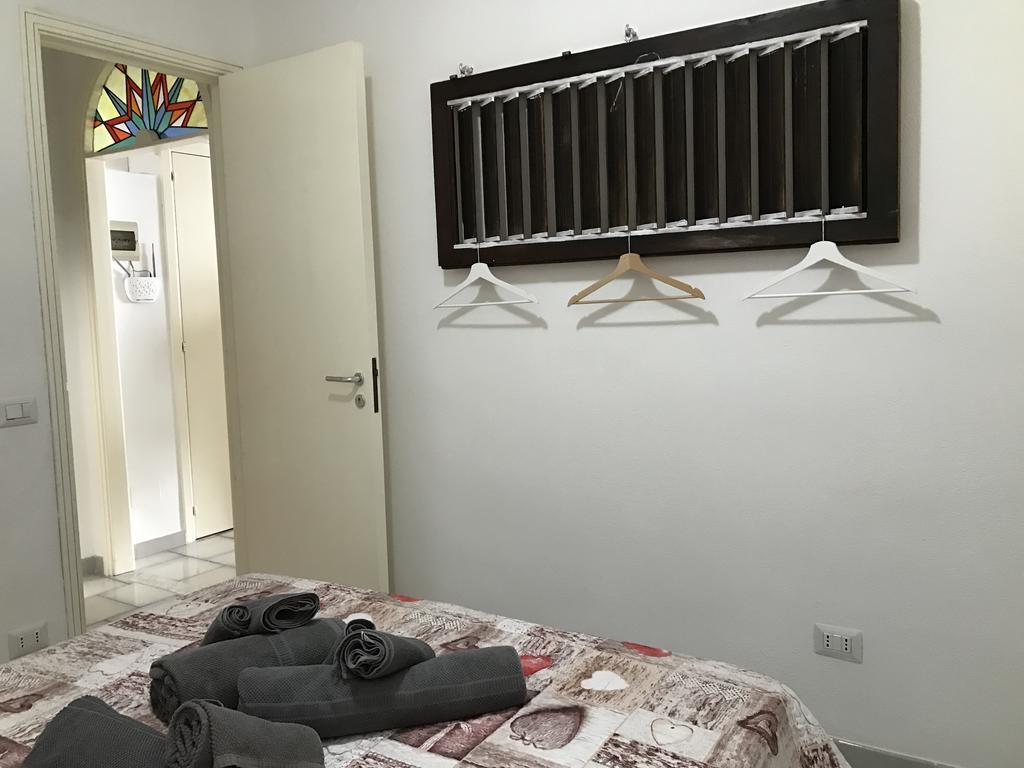 Apartamento Casa Paloma Letojanni Exterior foto