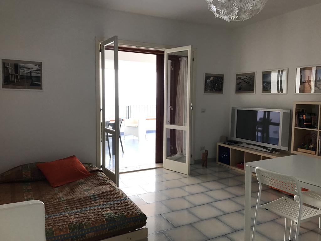 Apartamento Casa Paloma Letojanni Exterior foto