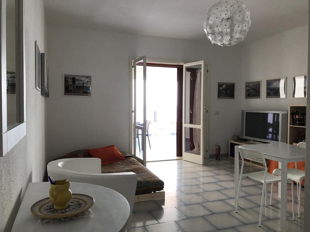 Apartamento Casa Paloma Letojanni Exterior foto